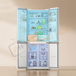 Tủ lạnh 4 cánh Xiaomi Mijia 439L