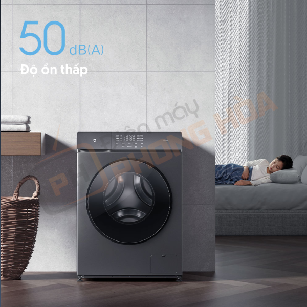 Máy giặt Xiaomi Mijia Mj102S 10kg