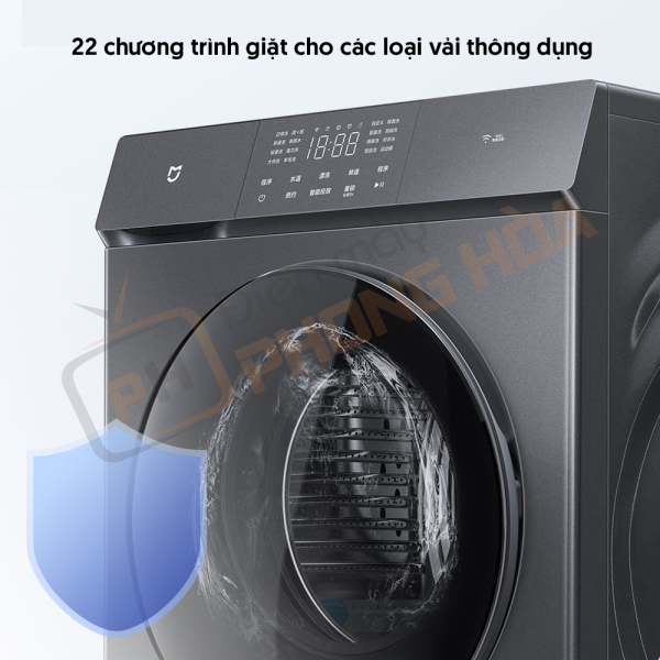 Máy giặt Xiaomi Mijia Mj102S 10kg