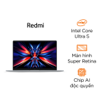 Laptop Xiaomi Redmi Book Pro 14 inch 2024