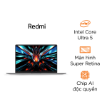 [Hàng đặt trước] Laptop Xiaomi Redmi Book Pro 16 inch Intel Core Ultra 7 2024 - Bản Nội Địa