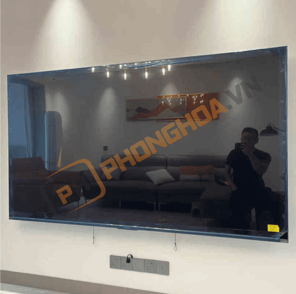 Smart Tivi Xiaomi ES Pro 86 inch