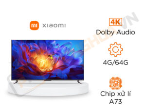 Smart Tivi Xiaomi ES Pro 86 inch