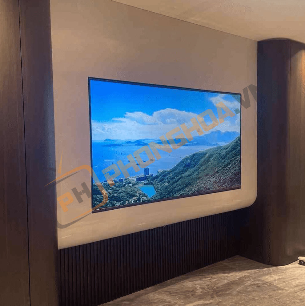 Smart Tivi Xiaomi ES Pro 86 inch