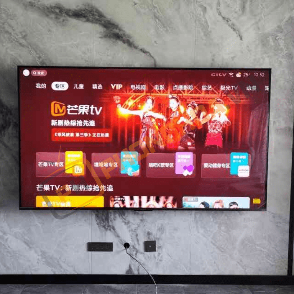 Smart Tivi Xiaomi ES Pro 86 inch