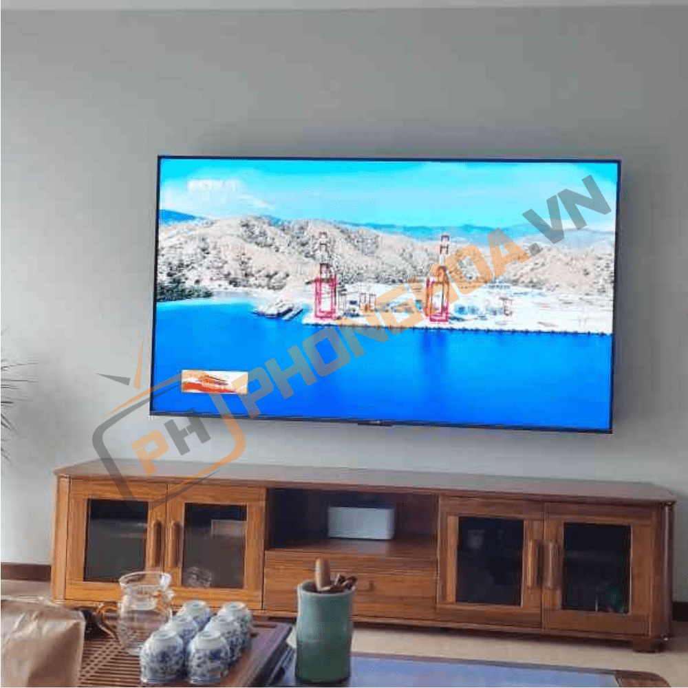 Smart Tivi Xiaomi ES Pro 86 inch