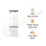 Tủ lạnh 4 cánh Xiaomi Mijia 439L