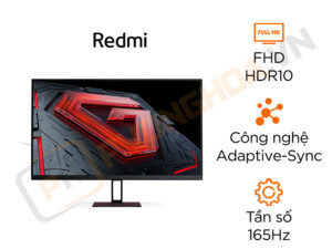 Màn hình máy tính Gaming Xiaomi Redmi G27