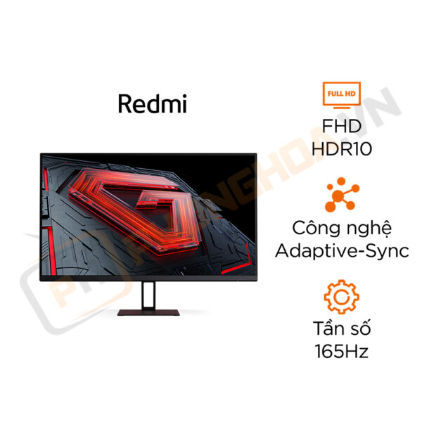 Màn hình máy tính Gaming Xiaomi Redmi G27