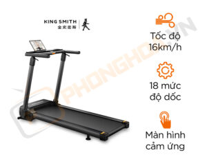 Máy Chạy Bộ Thông Minh Xiaomi KingSmith K20S