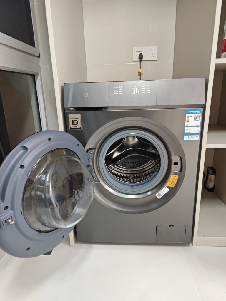 may giat mijia 10kg