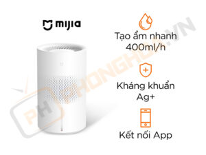 Máy tạo ẩm Xiaomi Mijia 3 - dung tích 4L