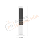 Quạt tháp hơi nước Xiaomi Mijia ZFSLF01DM