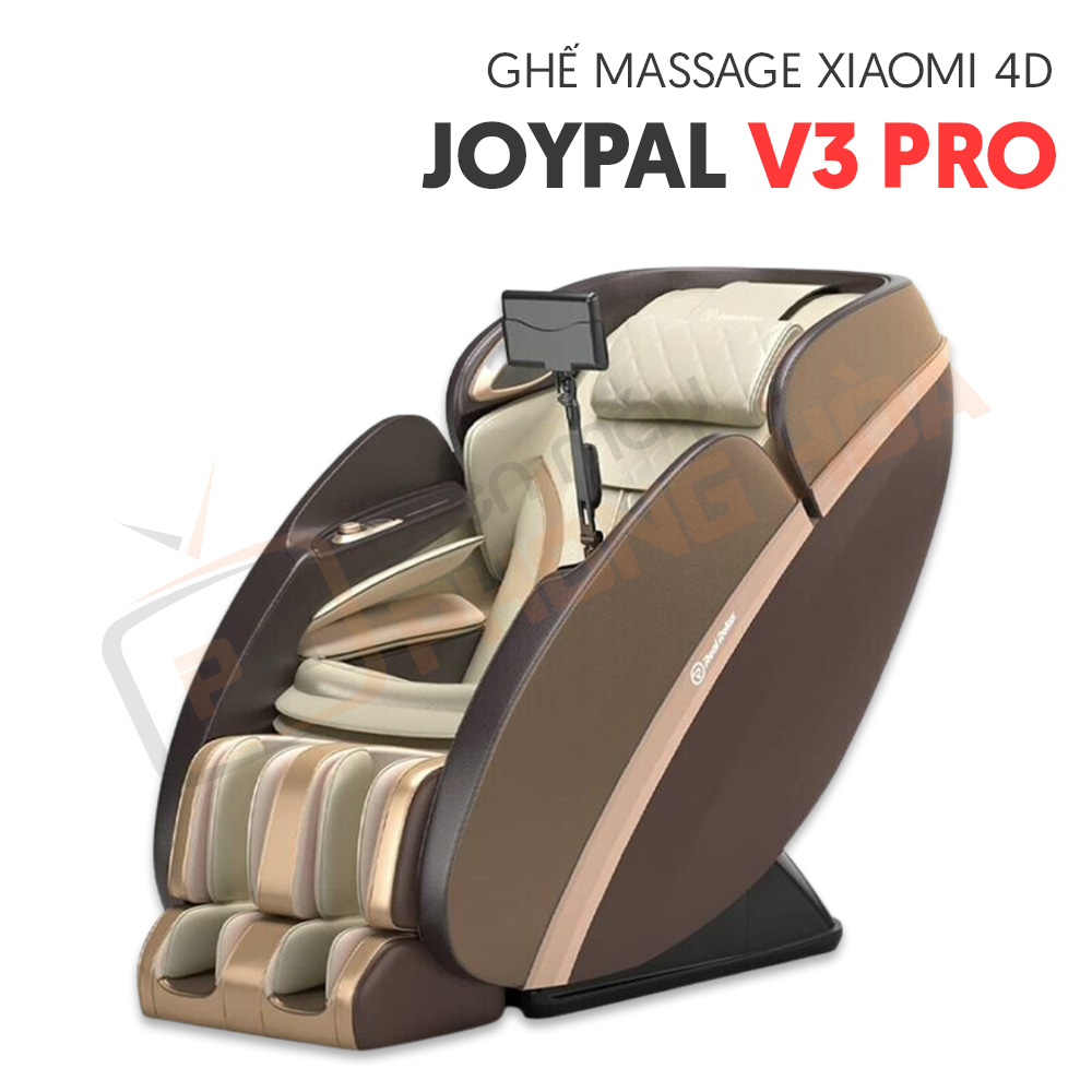 Ghế Massage toàn thân Xiaomi AI Joypal Monster V3 Pro