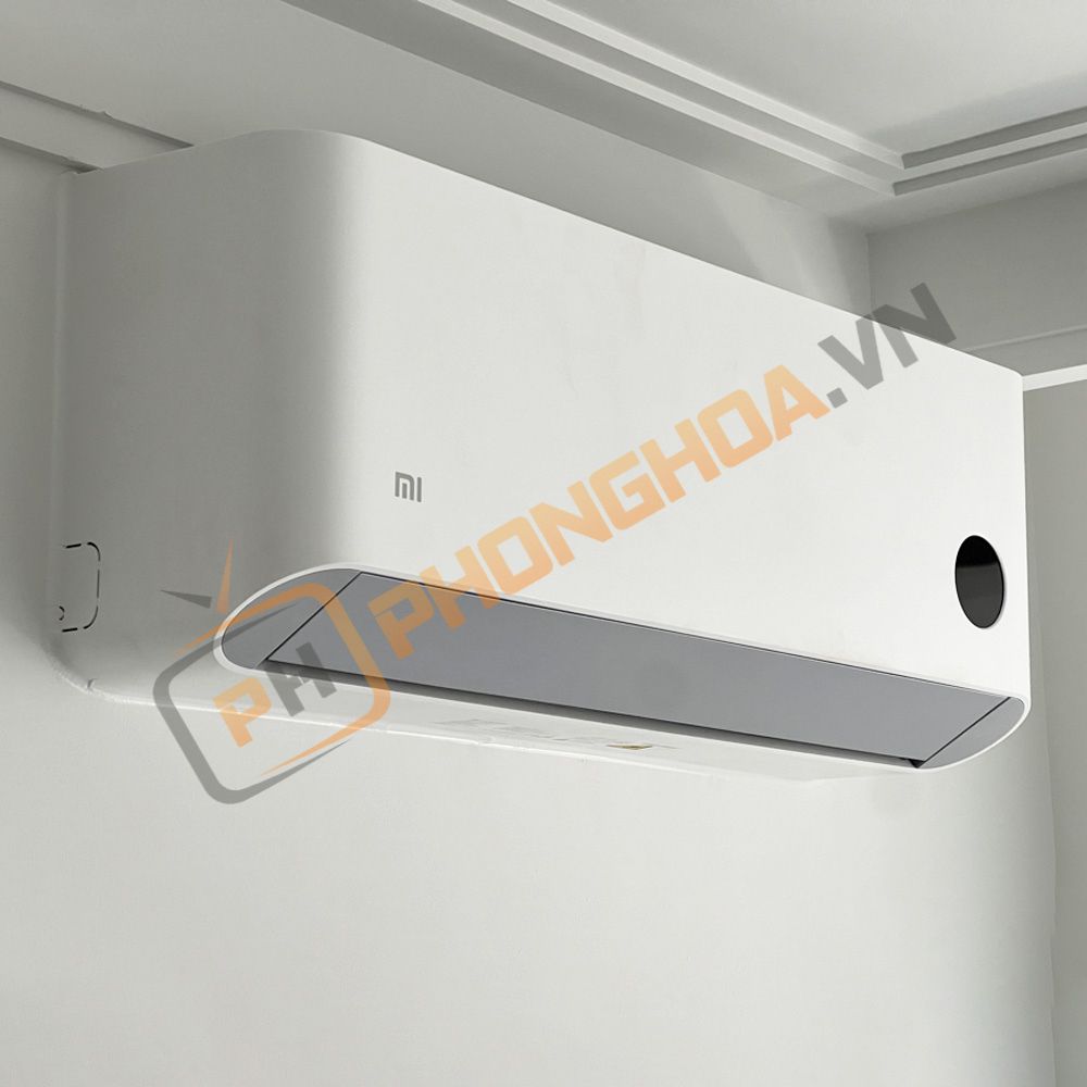 Điều Hòa 2 chiều Xiaomi Mijia Inverter KFR-35GW/N1A1 - 1.5HP/12000 BTU