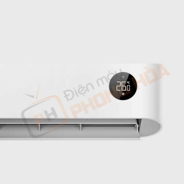 Điều hòa 2 chiều Xiaomi Mijia Inverter KFR-50GW/N1A3 2HP-18000BTU