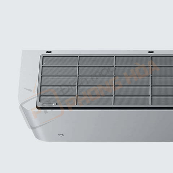 Điều Hòa 2 chiều Xiaomi Mijia Inverter KFR-35GW/ M1A1 1.5HP-12000 BTU- Model 2024