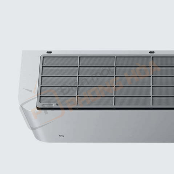 Điều Hòa 2 chiều Xiaomi Mijia Inverter KFR-35GW/ M1A1 - 1.5HP/12.000BTU - Model 2024