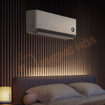 Điều hòa 2 chiều Xiaomi Mijia Inverter KFR-50GW/N1A3 2HP-18000BTU