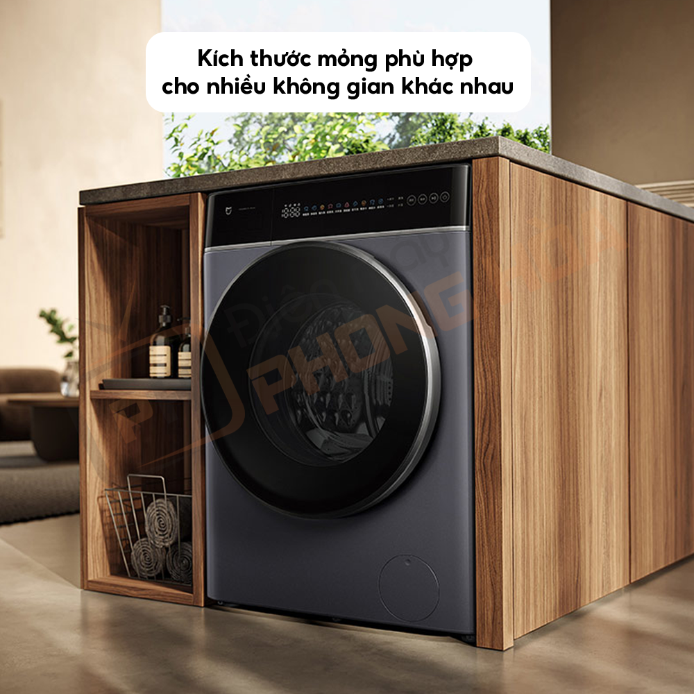 Máy giặt Xiaomi Mijia MJ301 Pro