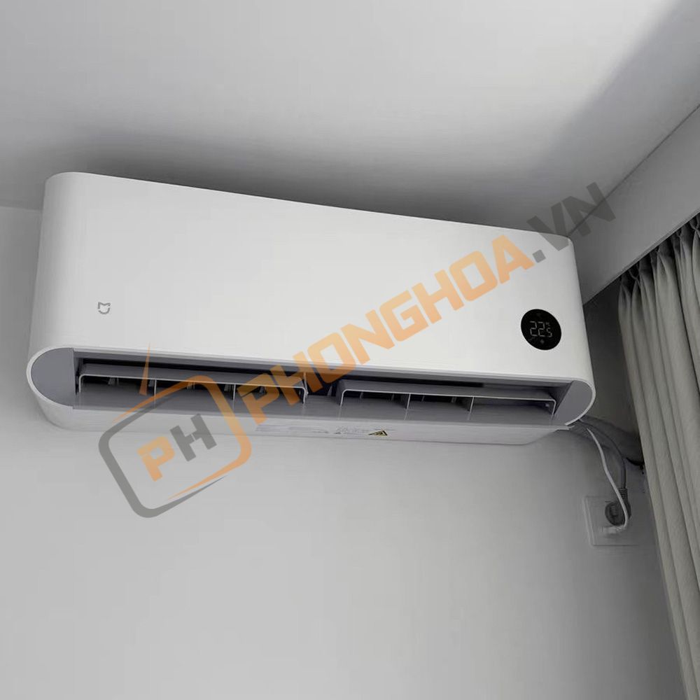 Điều Hòa 2 chiều Xiaomi Mijia Inverter KFR-35GW/N1A1 - 1.5HP/12000 BTU