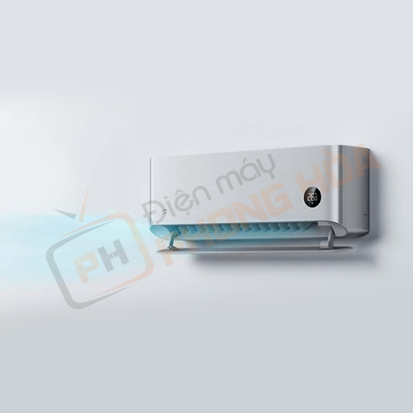 Điều Hòa 2 chiều Xiaomi Mijia Inverter KFR-35GW/ M1A1 1.5HP-12000 BTU- Model 2024