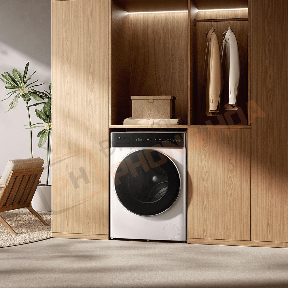 Nguyên nhân máy giặt không lên nguồn