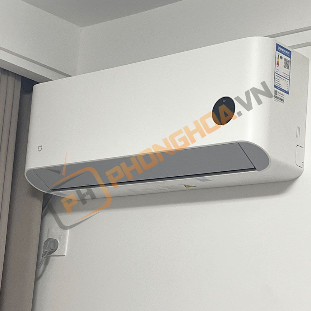 Điều Hòa 2 chiều Xiaomi Mijia Inverter KFR-35GW/N1A1 - 1.5HP/12000 BTU