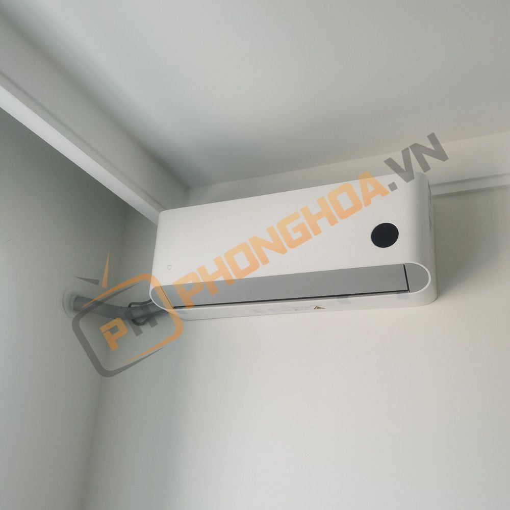 Điều Hòa 2 chiều Xiaomi Mijia Inverter KFR-35GW/N1A1 - 1.5HP/12000 BTU