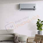 Điều Hòa 2 chiều Xiaomi Mijia Inverter KFR-35GW/ M1A1 1.5HP-12000 BTU- Model 2024