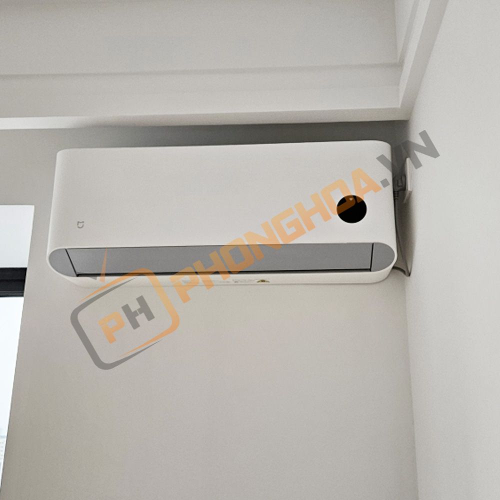 Điều Hòa 2 chiều Xiaomi Mijia Inverter KFR-35GW/N1A1 - 1.5HP/12000 BTU