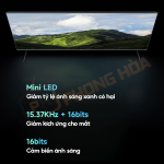 Smart Tivi Xiaomi S65 Mini LED 65 inch