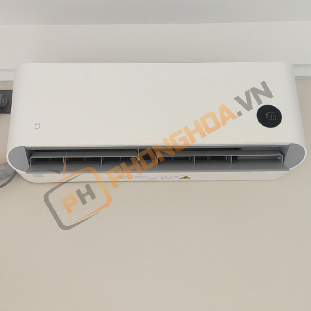 Điều Hòa 2 chiều Xiaomi Mijia Inverter KFR-35GW/N1A1 - 1.5HP/12000 BTU