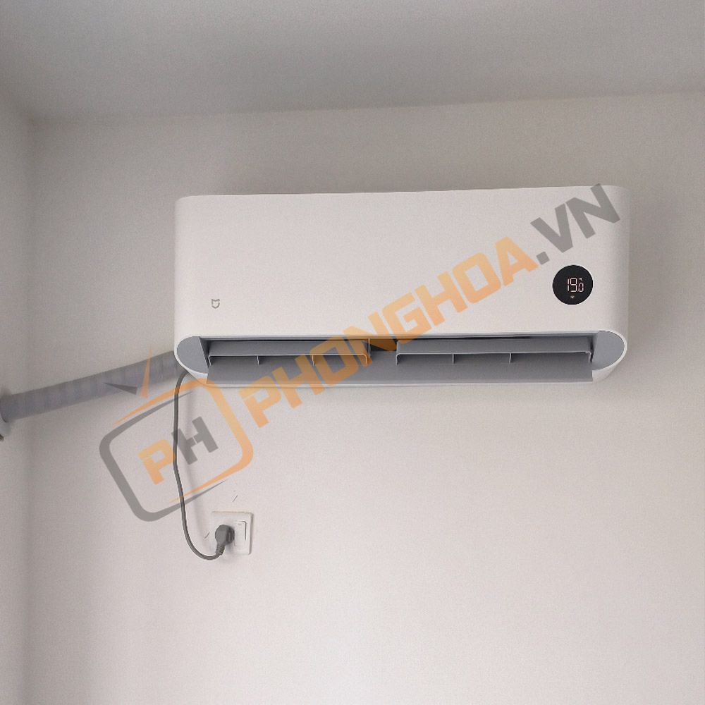 Điều Hòa 2 chiều Xiaomi Mijia Inverter KFR-35GW/N1A1 - 1.5HP/12000 BTU