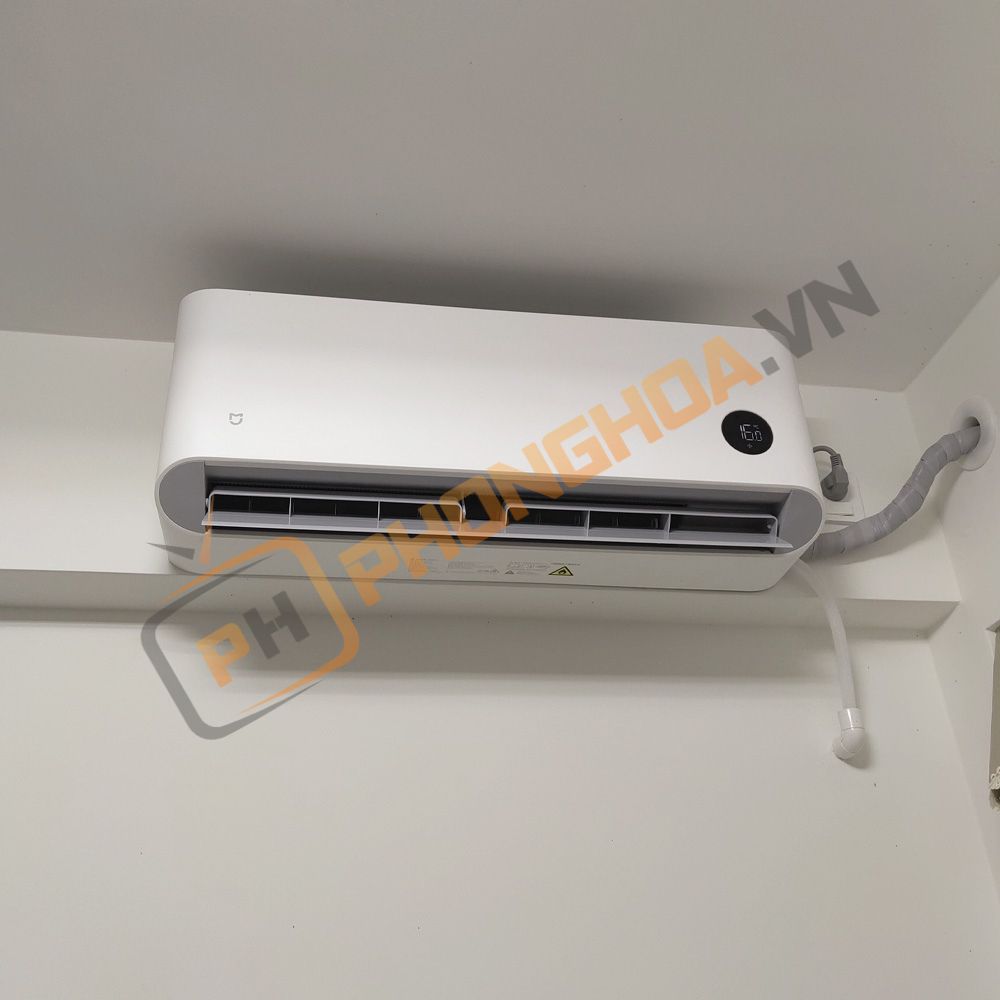 Điều Hòa 2 chiều Xiaomi Mijia Inverter KFR-35GW/N1A1 - 1.5HP/12000 BTU