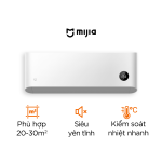 Điều hòa 2 chiều Xiaomi Mijia Inverter KFR-50GW/N1A3 2HP-18000BTU