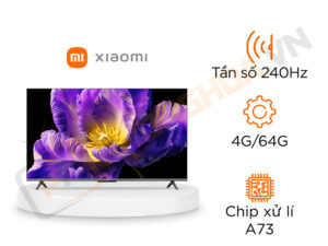 Tivi Xiaomi S65 mini led 65 Inch