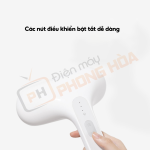 Cây bàn ủi hơi nước đứng Xiaomi Mijia ZYGTJ01KL