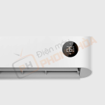 Xiaomi Mijia 1.5HP KFR-35GW/N1A1 sử dụng lớp sơn mờ tăng độ bền
