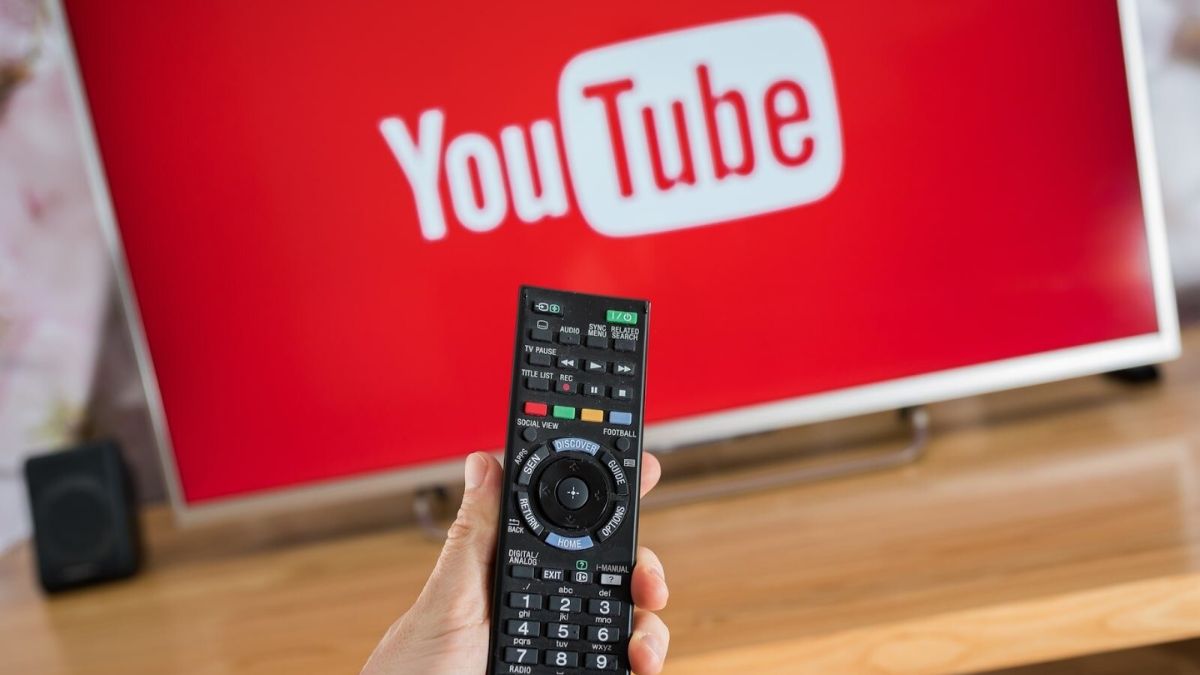 Lỗi tivi không vào được youtube – Nguyên nhân và cách khắc phục