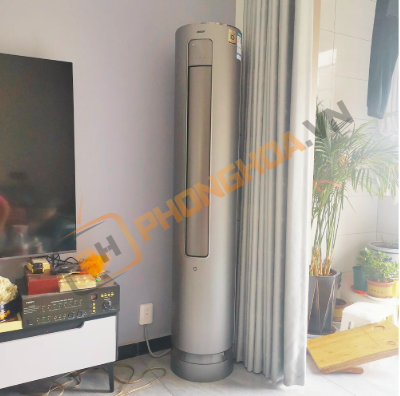 Điều Hòa Cây 2 Chiều Xiaomi Mijia KFR-72LW/F2A1 - 3HP/27.000BTU