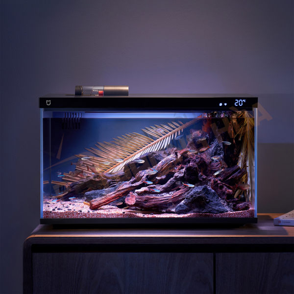 Bể cá thông minh Xiaomi Mijia Smart Fish Tank MYG100 20L