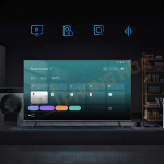 Smart Tivi Xiaomi S85 Mini LED 85 inch