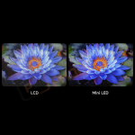 Smart Tivi Xiaomi S85 Mini LED 85 inch