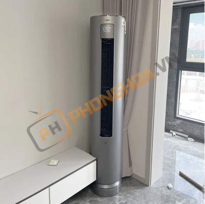 Điều Hòa Cây 2 Chiều Xiaomi Mijia KFR-72LW/F2A1 - 3HP/27.000BTU