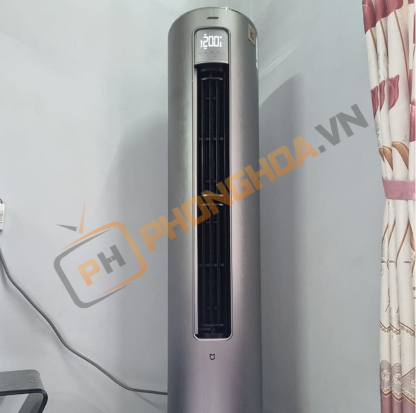 Điều Hòa Cây 2 Chiều Xiaomi Mijia KFR-72LW/F2A1 - 3HP/27.000BTU