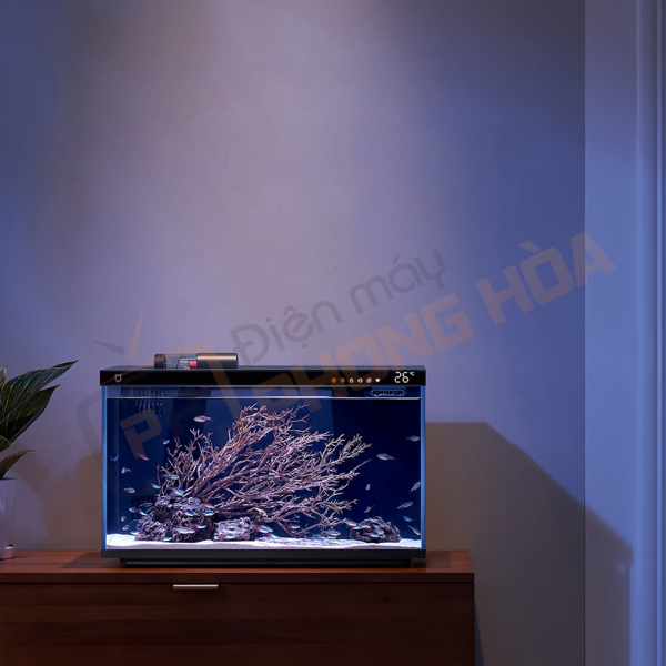 Bể cá thông minh Xiaomi Mijia Smart Fish Tank MYG100 20L