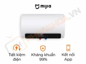 Bình nóng lạnh thông minh Xiaomi Mijia N1 60L