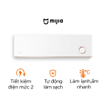 Điều hoà 2 chiều Xiaomi Mijia Inverter KFR-72GW/D1A2 - 3HP/27000BTU