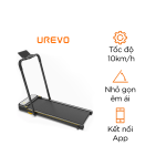 Máy chạy bộ gấp gọn Xiaomi Urevo Strol 2E